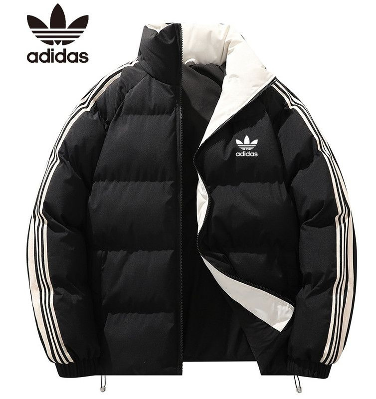 Пуховик adidas #1