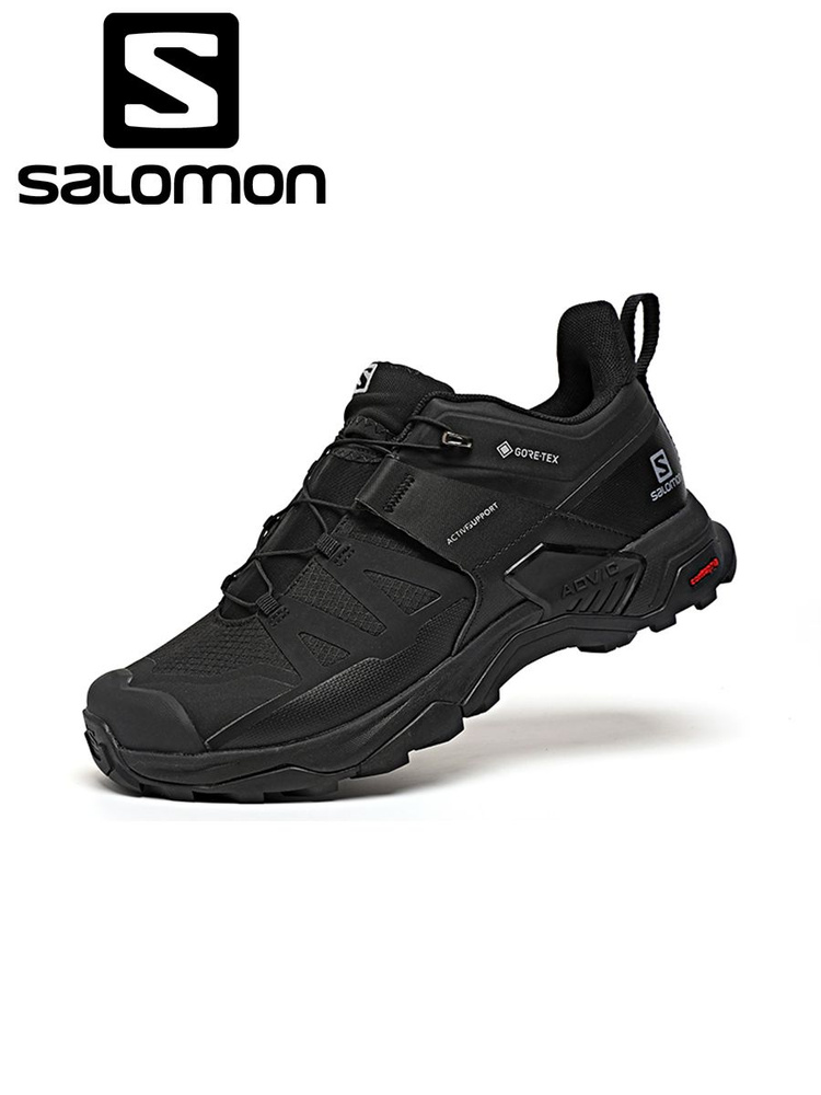 Кроссовки Salomon XT-Rush #1