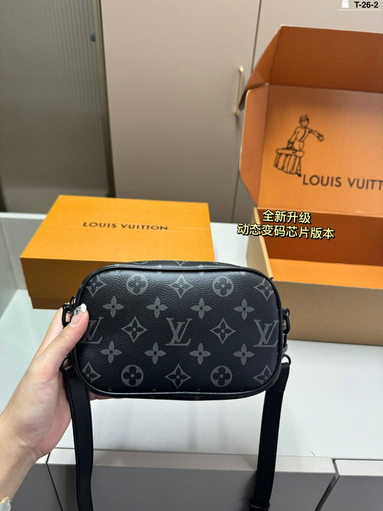 Louis Vuitton Кошелек #1