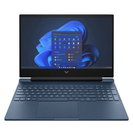 HP Victus 15-FA0033DX Ноутбук 15.6", Intel Core i5-12450H, RAM 8 ГБ, SSD 512 ГБ, NVIDIA GeForce RTX 3050 #1