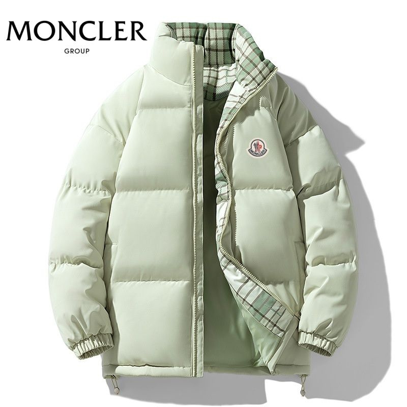 Пуховик MONCLER #1