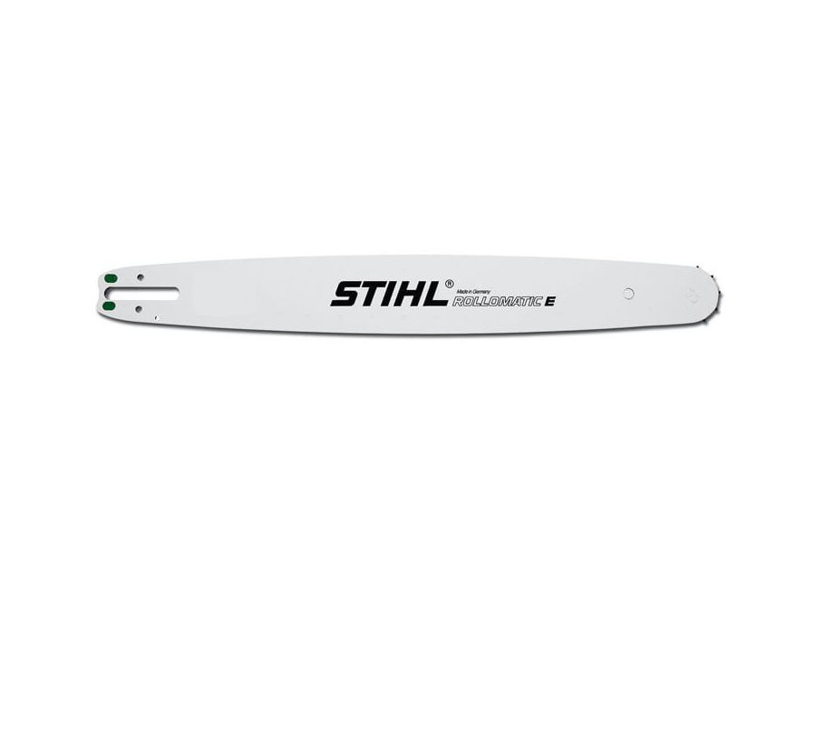 Шина для бензопилы STIHL, 3/8, 1.6, 56 зв., 15"/37 см, оригинал, арт. 30030005211  #1