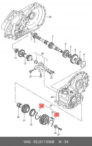 Пружина Audi A3 2001-2007 #1