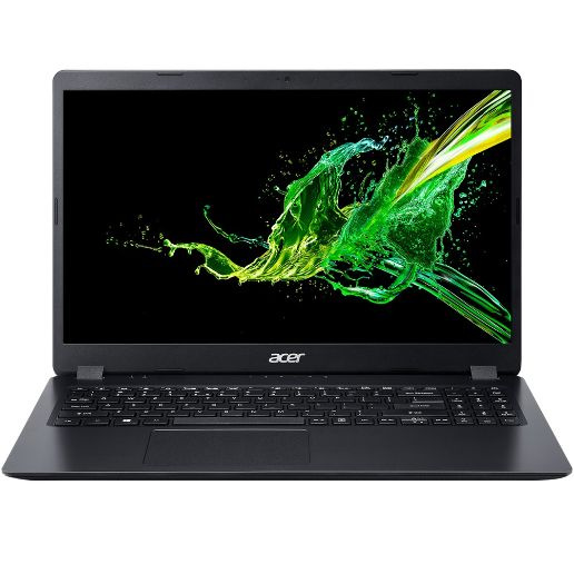 Acer ASPIRE 3 A315-42 Ноутбук 15.6", AMD Ryzen 3 3200U, RAM 4 ГБ, SSD 128 ГБ, AMD Radeon Vega 3, Linux, #1