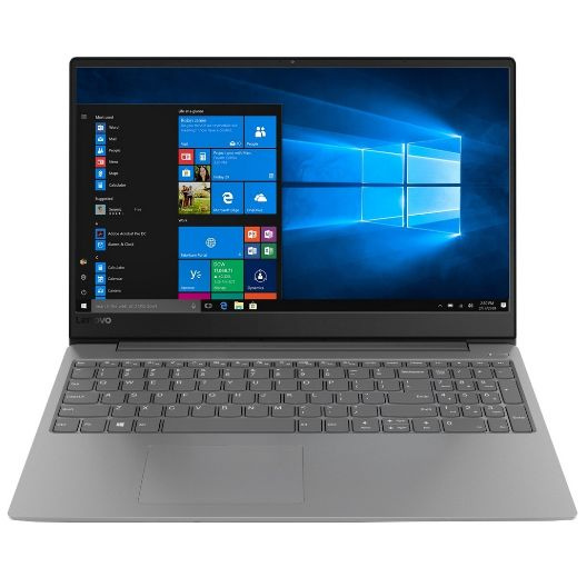 Lenovo IdeaPad 330S-15IKB Ноутбук 15.6", Intel Core i3-8130U, RAM 8 ГБ, SSD 128 ГБ, Intel UHD Graphics #1