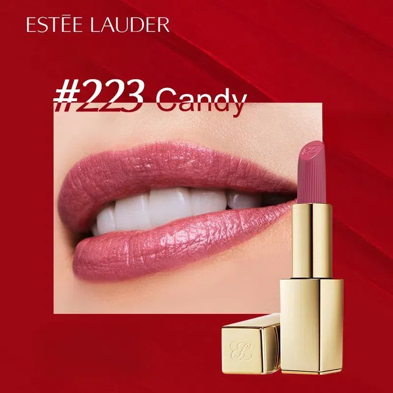 Estee Lauder Lipstick Rouge l vres Губная помада 3,5 г(223) #1