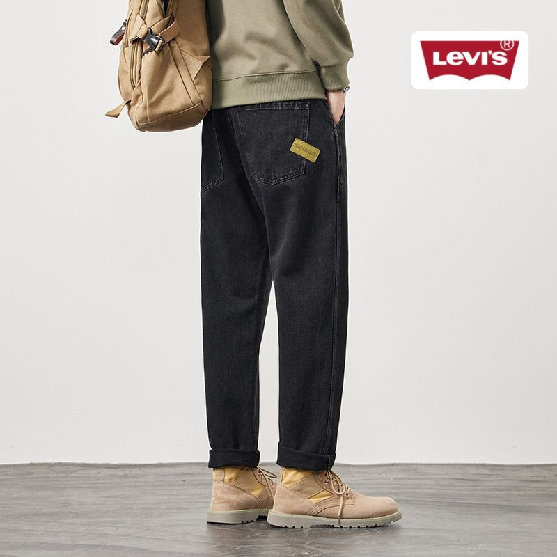 Джинсы Levi's #1