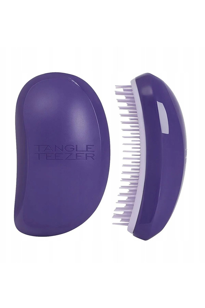 Tangle Teezer Расческа Elite Purple Lilac #1