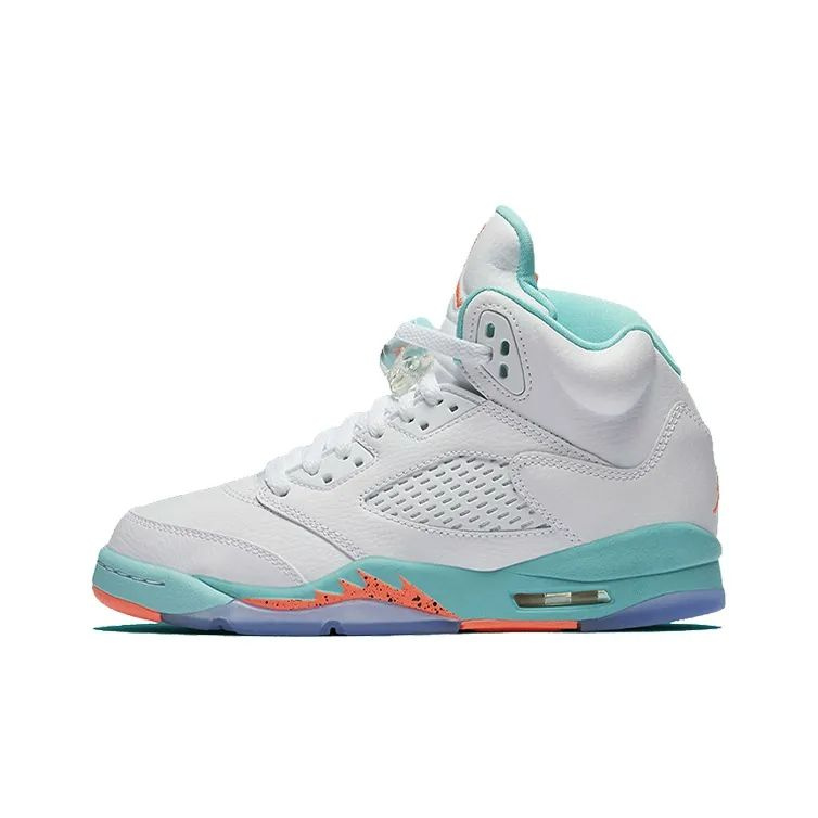 Кроссовки Nike Air Jordan 5 #1