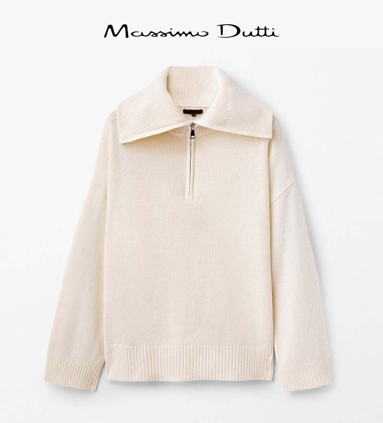 Джемпер Massimo Dutti #1