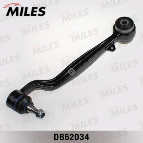 Рычаг miles db62034 land rover range rover iii 3.6-5.0 02- Miles DB62034 #1