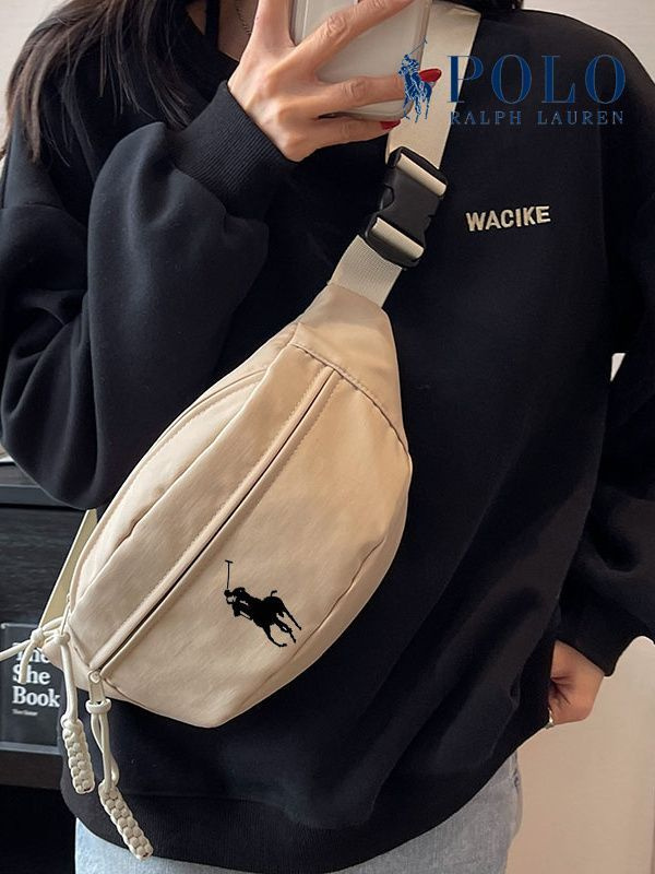 Polo Ralph Lauren Сумка на пояс #1