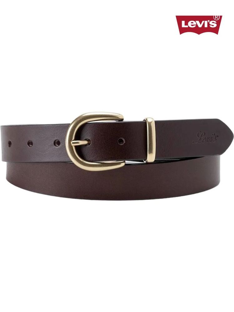 Levi's Ремень Phoebe Belt #1