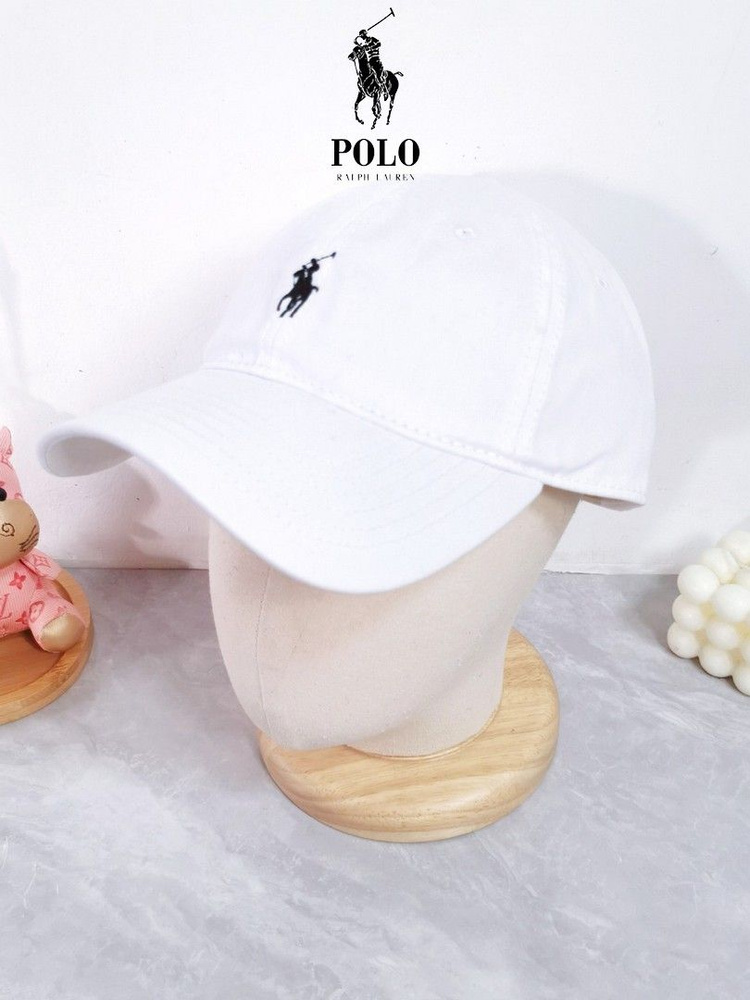 Бейсболка Polo Ralph Lauren #1