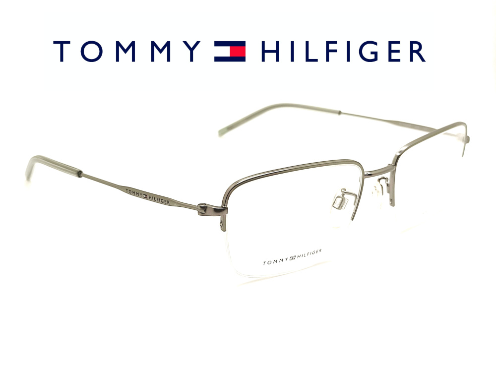 Оправа для очков Tommy Hilfiger #1