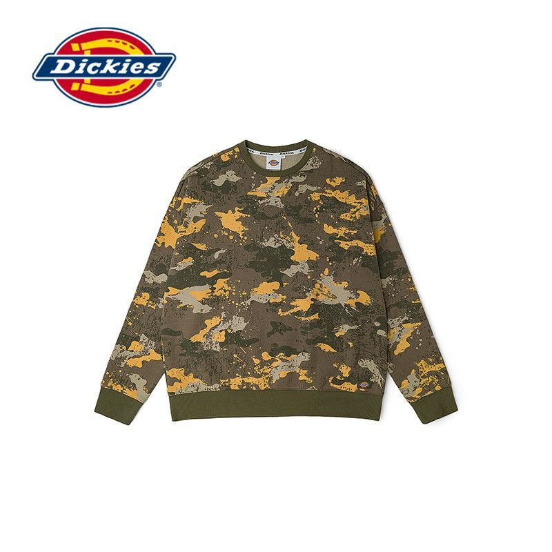 Толстовка Dickies #1