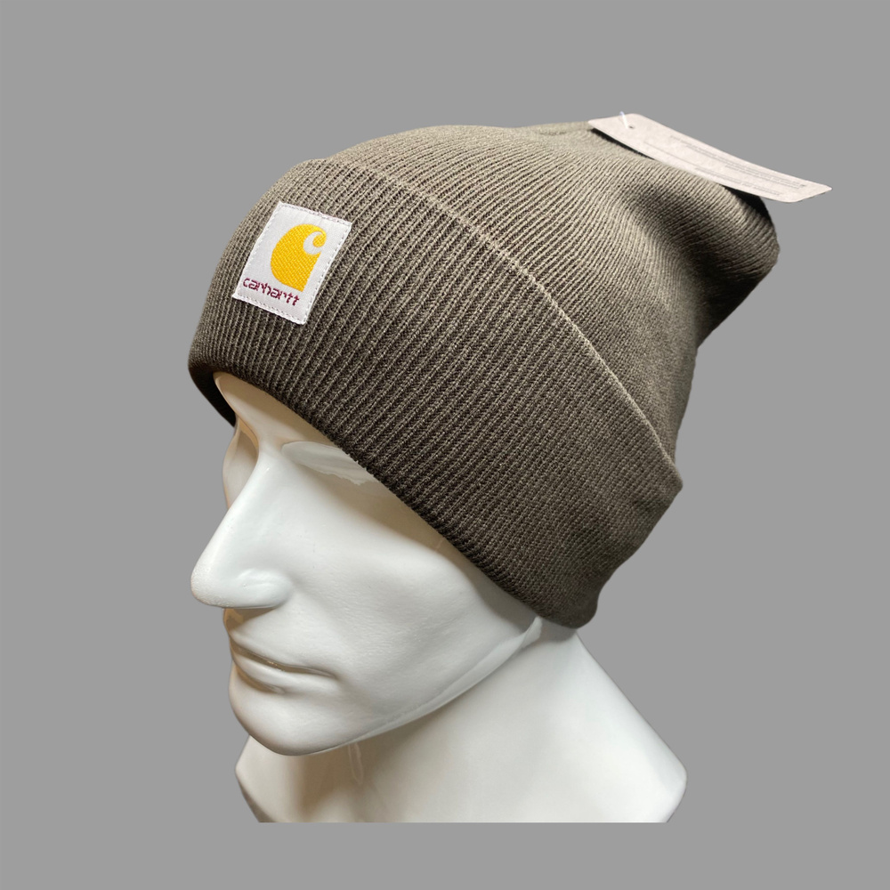 Шапка carhartt #1