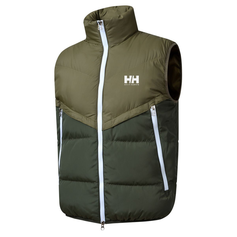 Жилет Helly Hansen #1