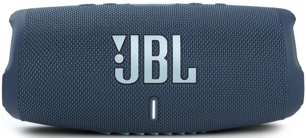 Беспроводная колонка JBL Charge 5, Blue #1