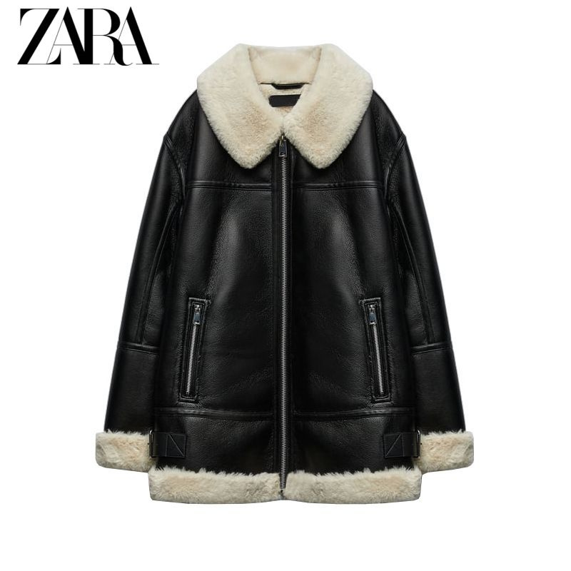 Куртка Zara #1