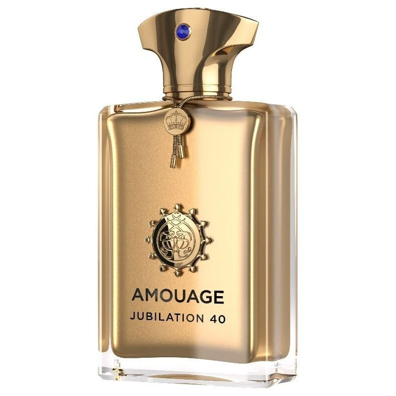 Amouage Вода парфюмерная Jubilation 5 мл #1