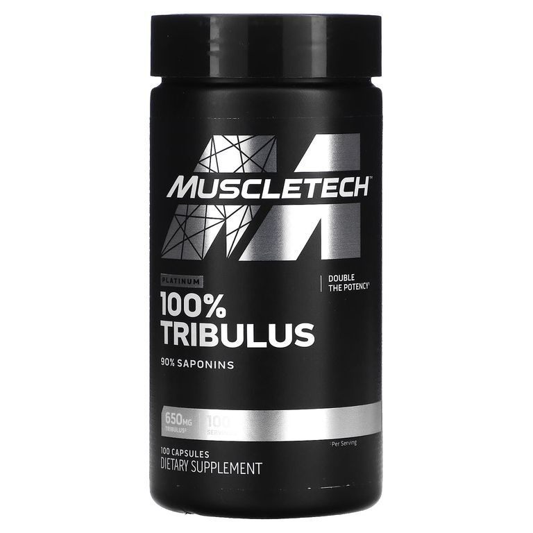 Аминокислоты MuscleTech Platinum, 100 капсул из США #1