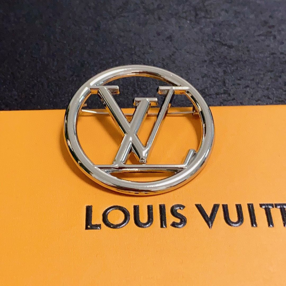 Louis Vuitton Брошь #1