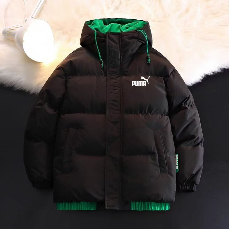 Куртка Snowfront Jacket #1