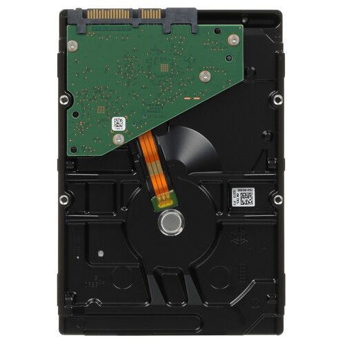 Seagate 8 ТБ Внутренний жесткий диск 8 ТБ,256 МБ, SATA III, 6 Гбит/с ([ST8000VX010])  #1