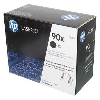 HP Расходник для печати, Черный (black), 1 шт #1