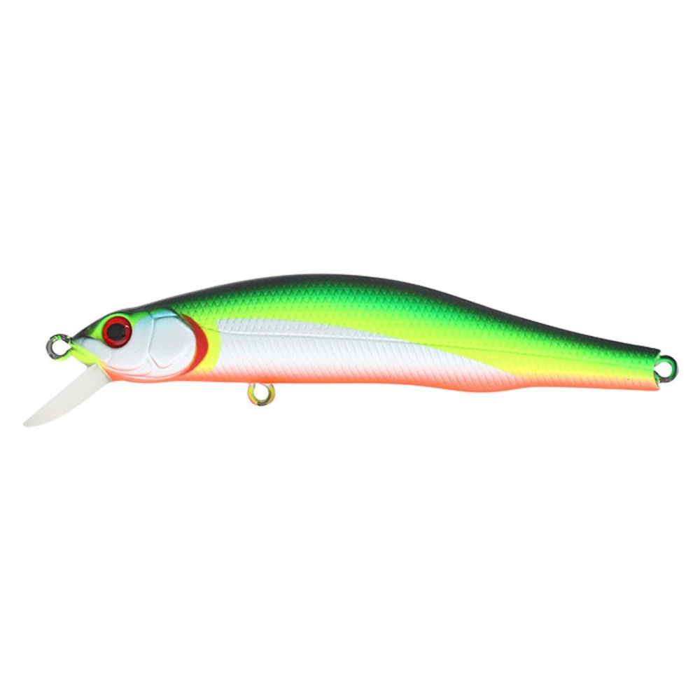 Воблер Zipbaits Orbit 90SP-SR 10,2г нейтральный, цвет #537 #1