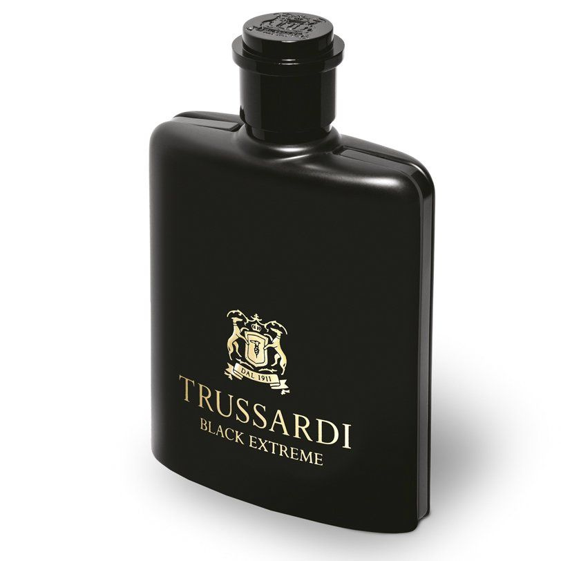 Trussardi Туалетная вода Black Extreme 30 мл #1