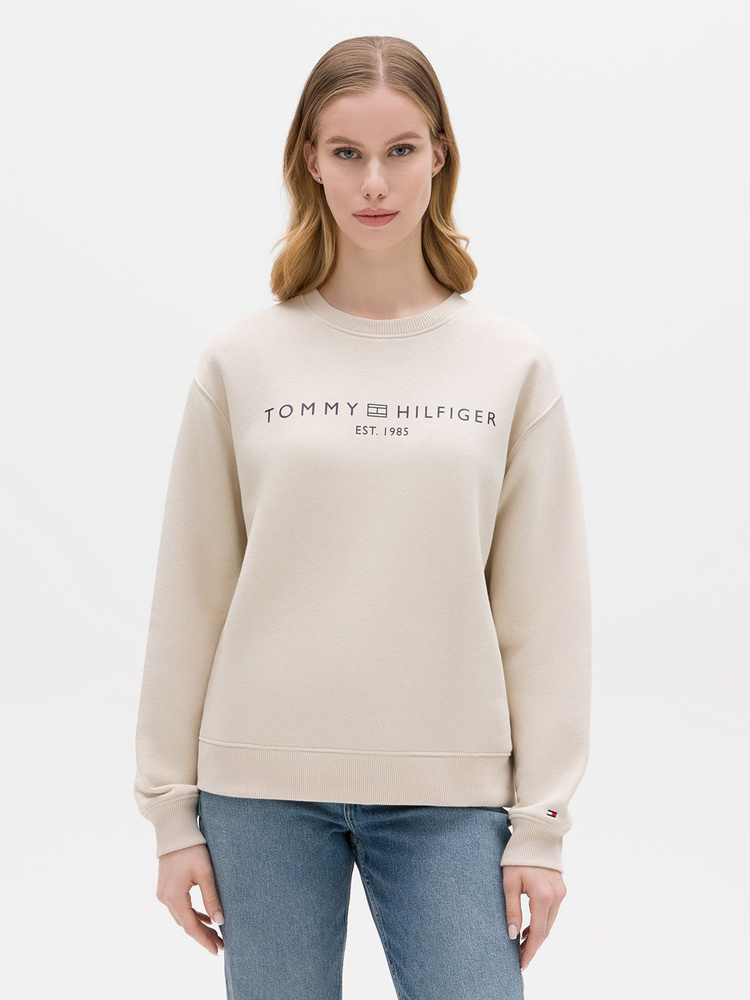 Свитшот Tommy Hilfiger #1