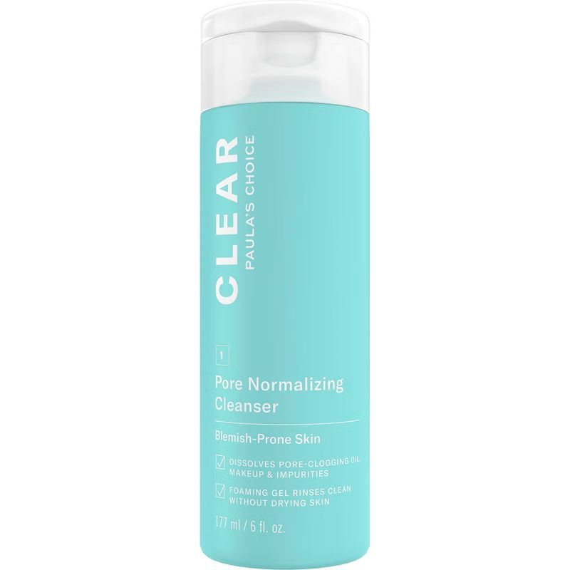 Paula's Choice Гель для умывания Clear Cleanser, 117 мл #1