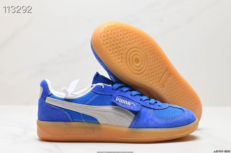 Кроссовки PUMA Palermo #1