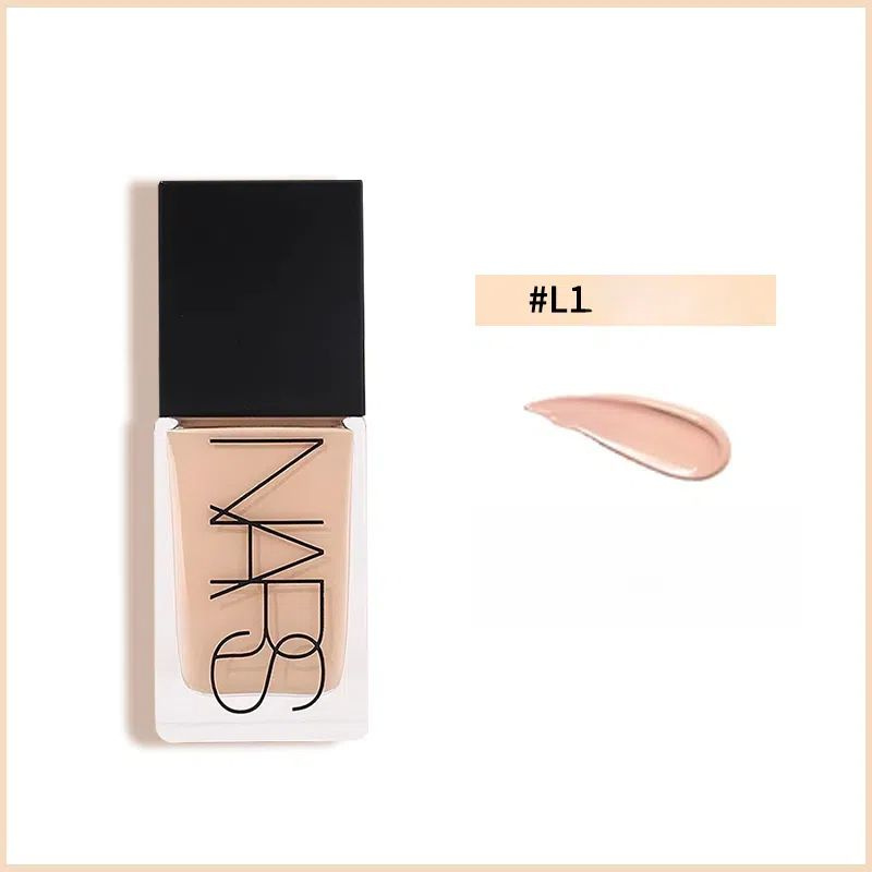 NARS Тональный крем 30ml #1