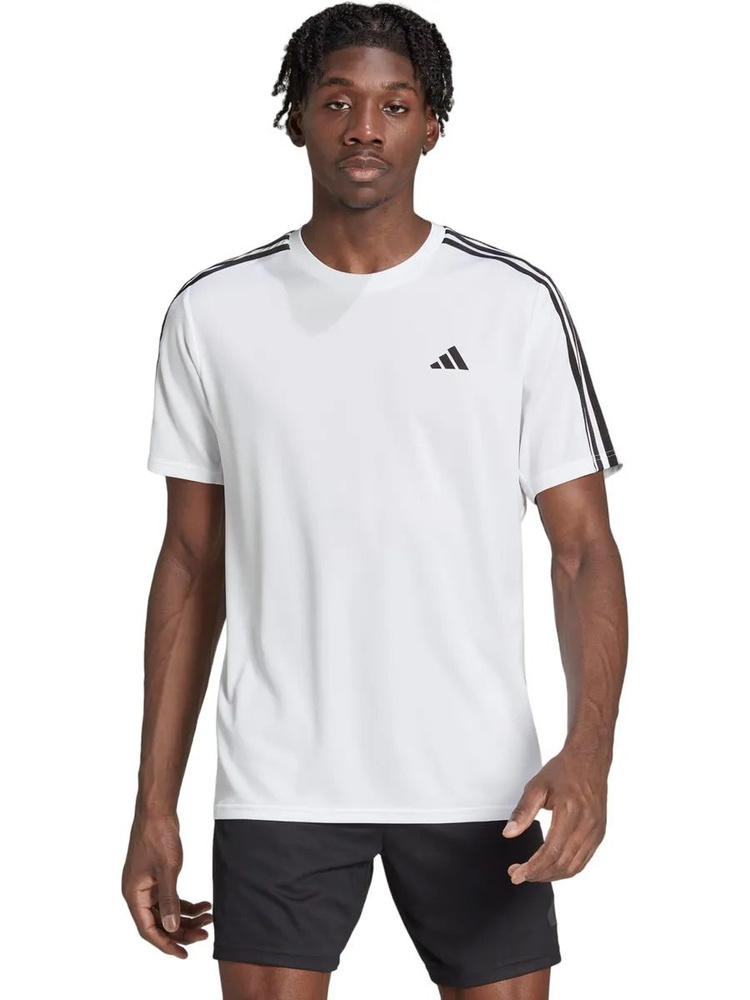 Футболка adidas Essentials Tee #1