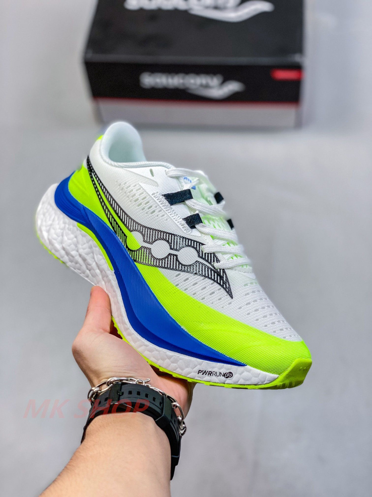 Кроссовки Saucony #1