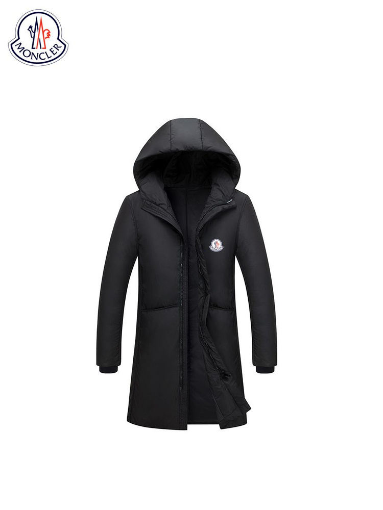 Пуховик MONCLER #1