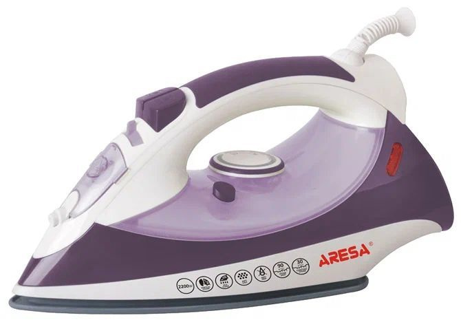 Утюг Aresa AR-3103 #1