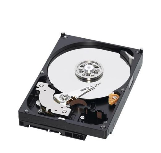 Western Digital 1 ТБ Внутренний жесткий диск WD10EZEX (WD10EZEX)  #1