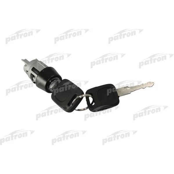 сердцевина замка зажигания PATRON P30-0001, oem 893905855A #1