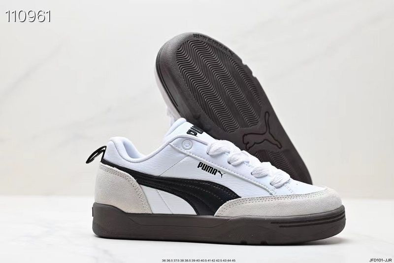 Кроссовки PUMA Vlado Stenzel #1