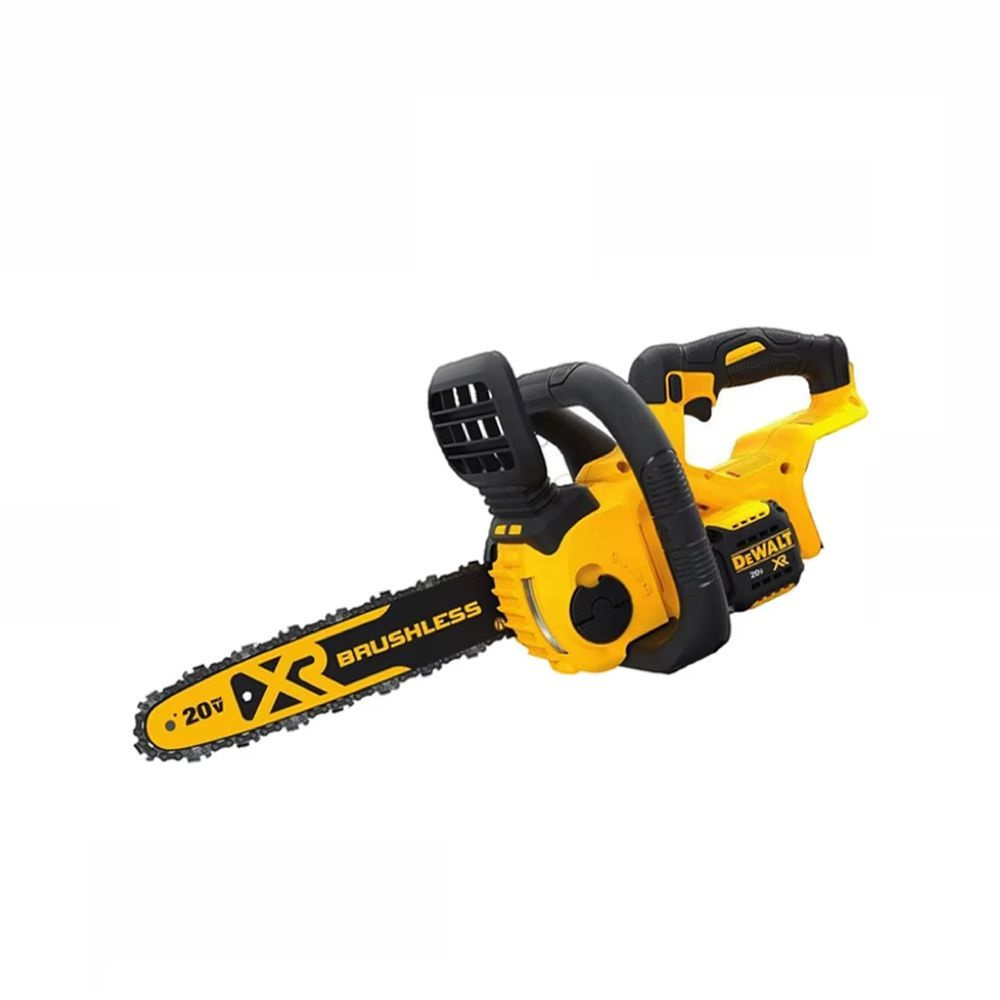 Аккумуляторная цепная пила DeWALT DCM565N 20V #1