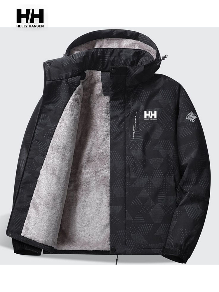 Куртка Helly Hansen #1