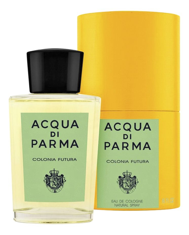 Acqua di Parma Colonia Futura Одеколон унисекс 180 ml #1