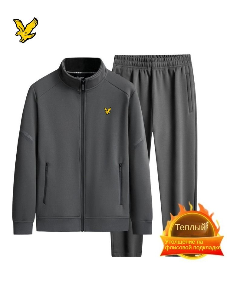 Костюм спортивный Lyle & Scott #1