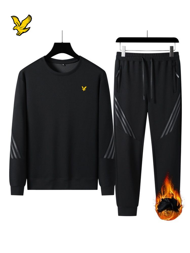 Костюм спортивный Lyle & Scott #1