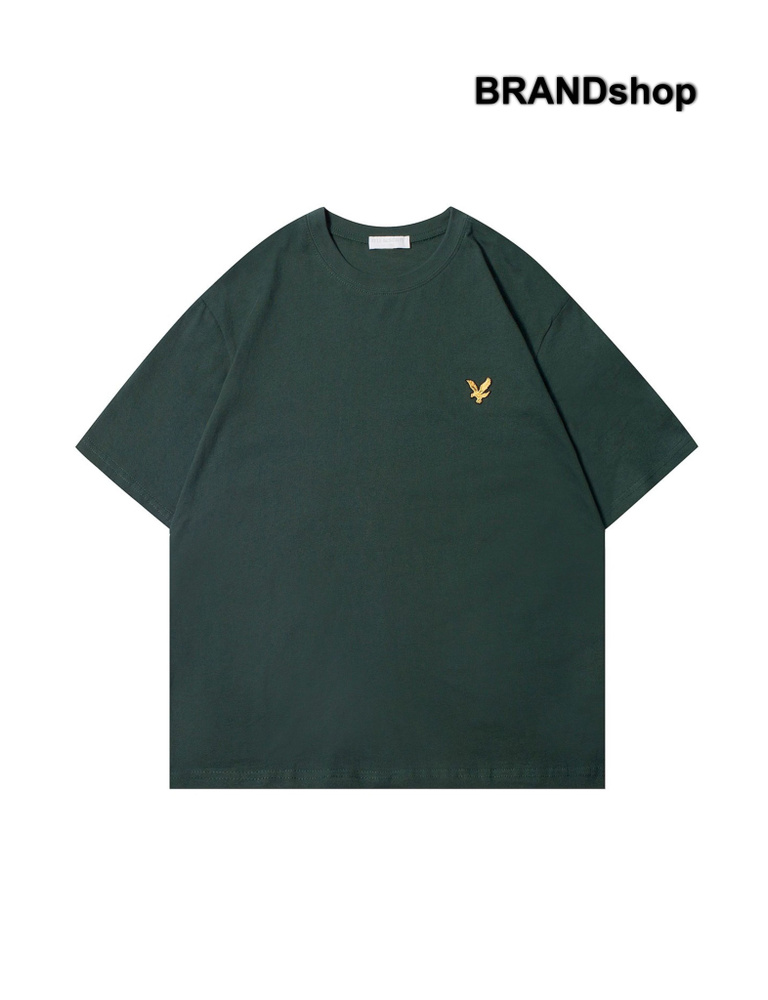 Футболка Lyle & Scott #1