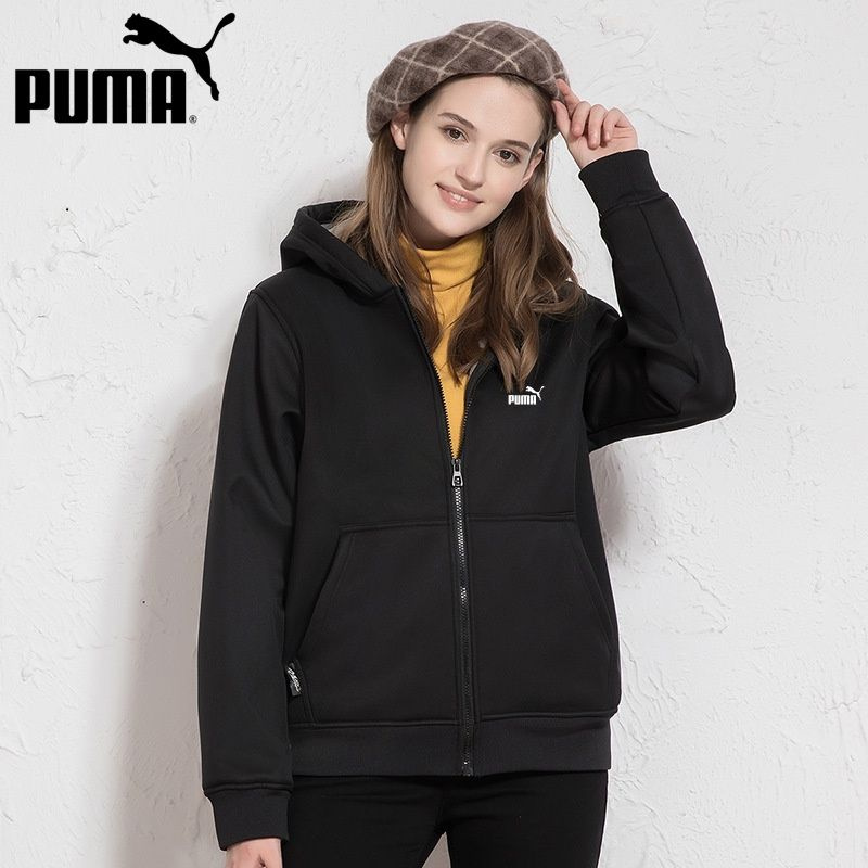 Толстовка PUMA #1